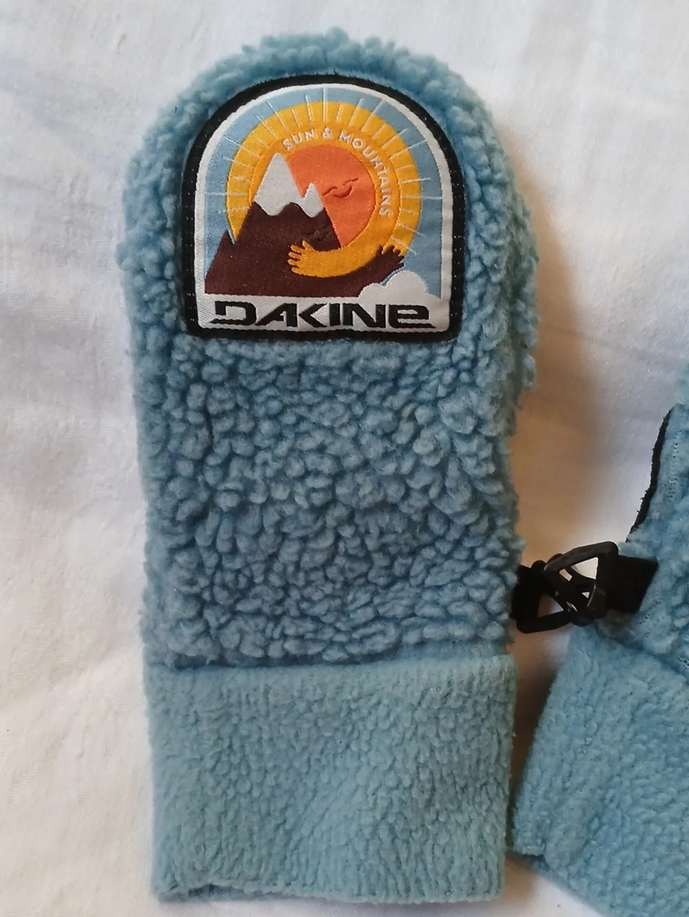 Dakine questions leave
